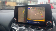 Nissan Juke 1.0 DiG-T N-Connecta 5dr Petrol Hatchback